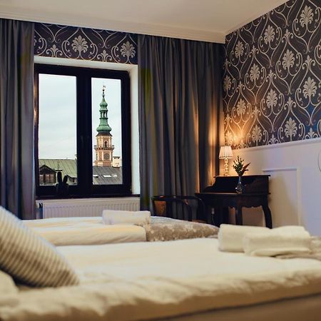Apartament Ambasada Zamość エクステリア 写真